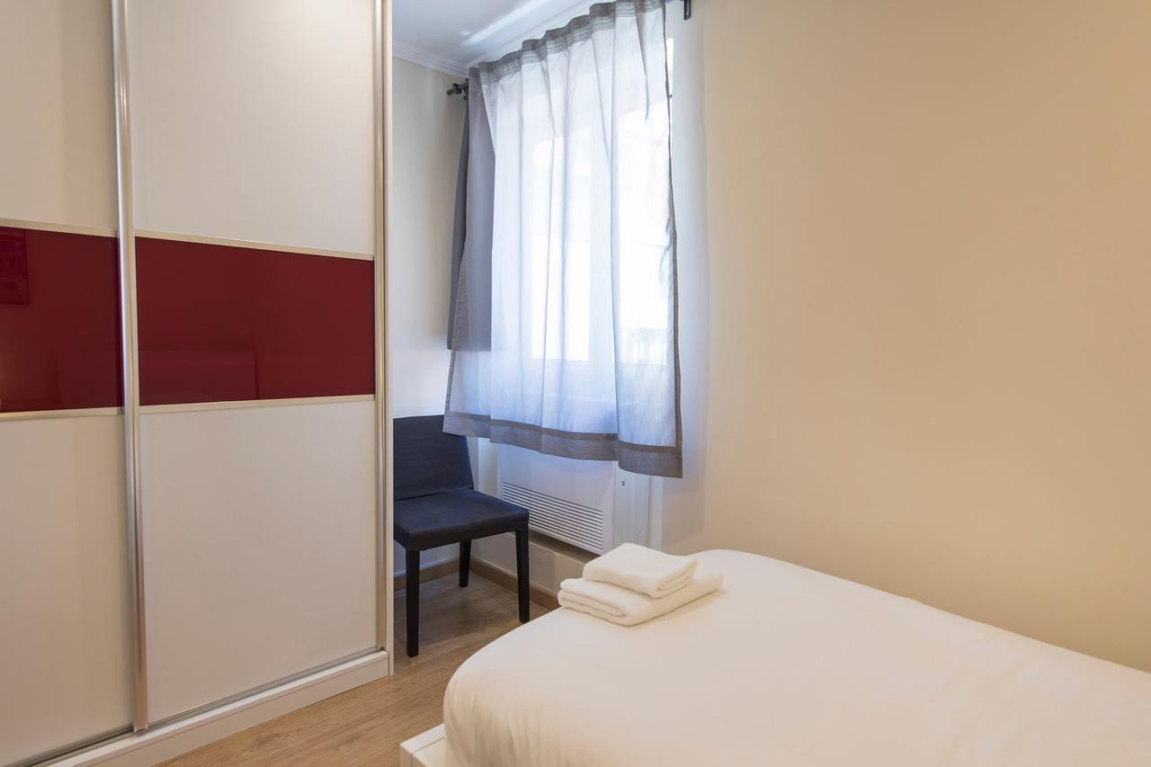 Martim Moniz Charming By Lisbon Village Apartments Eksteriør billede